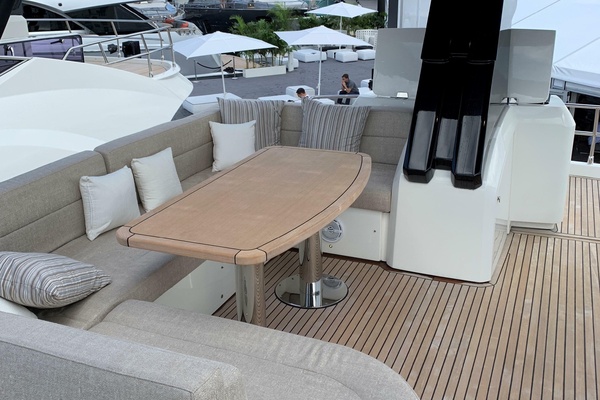 Remedy 65ft Monte Carlo Yachts Yacht For Sale