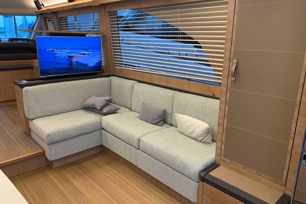 2018 Monte Carlo Yachts 65