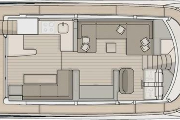 Remedy 65ft Monte Carlo Yachts Yacht For Sale