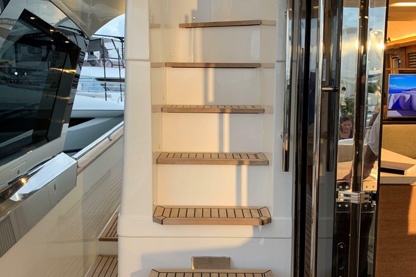 Remedy 65ft Monte Carlo Yachts Yacht For Sale