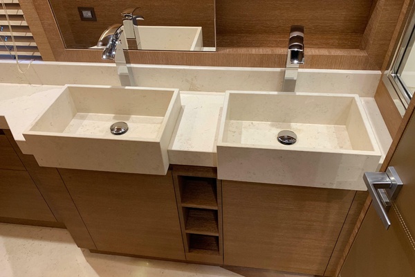 Remedy 65ft Monte Carlo Yachts Yacht For Sale