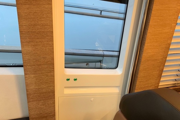 2018 Monte Carlo Yachts 65