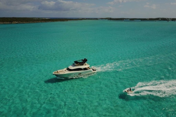 Remedy 65ft Monte Carlo Yachts Yacht For Sale