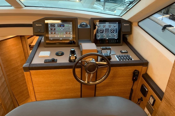 2018 Monte Carlo Yachts 65