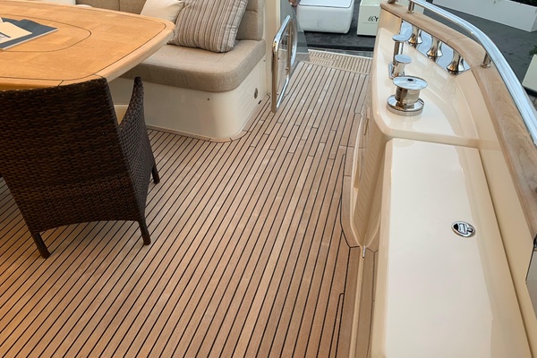 Remedy 65ft Monte Carlo Yachts Yacht For Sale