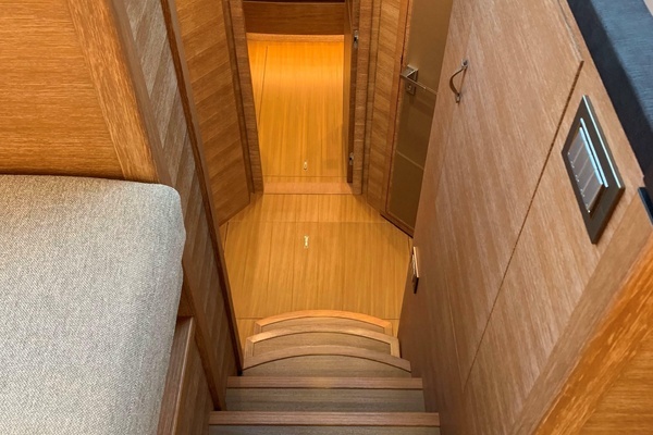 2018 Monte Carlo Yachts 65