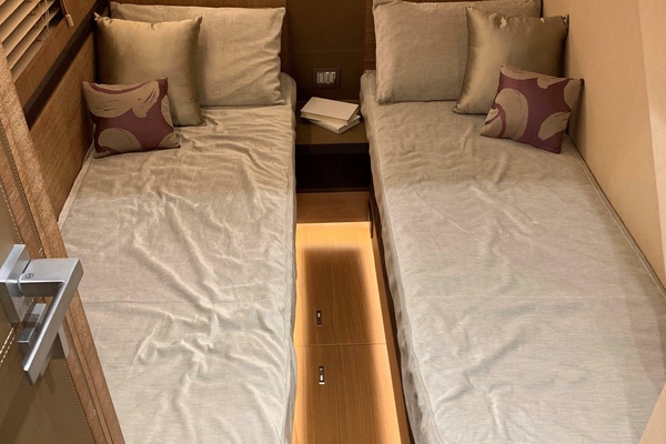 Remedy 65ft Monte Carlo Yachts Yacht For Sale