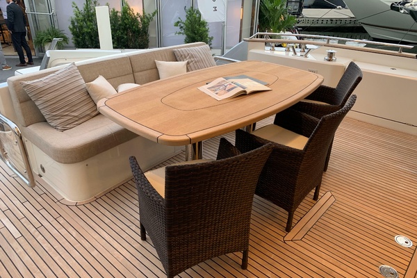 Remedy 65ft Monte Carlo Yachts Yacht For Sale