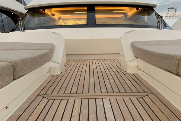 Remedy 65ft Monte Carlo Yachts Yacht For Sale