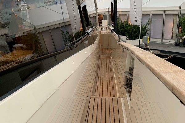 Remedy 65ft Monte Carlo Yachts Yacht For Sale