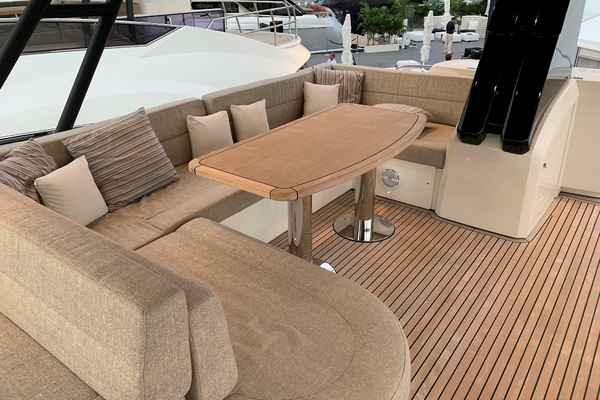 Remedy 65ft Monte Carlo Yachts Yacht For Sale