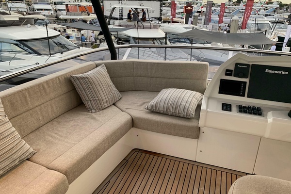 2018 Monte Carlo Yachts 65