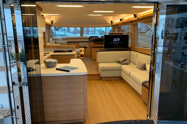 Remedy 65ft Monte Carlo Yachts Yacht For Sale