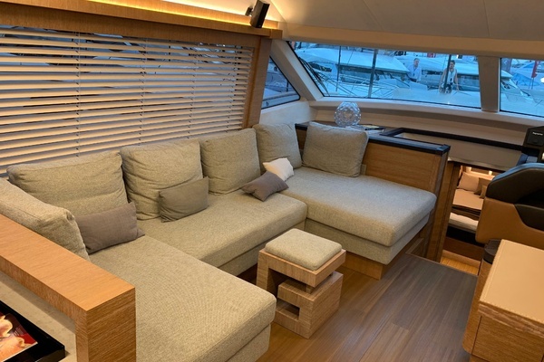 2018 Monte Carlo Yachts 65