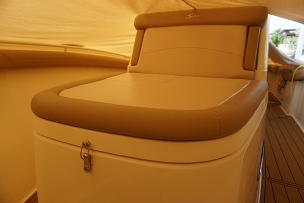 30ft Scout Yacht For Sale