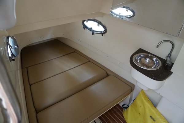 30ft Scout Yacht For Sale