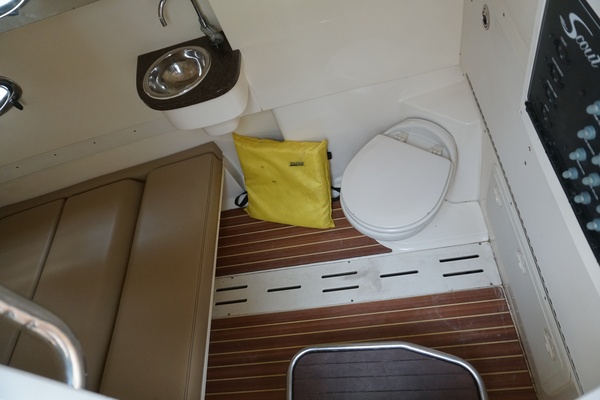 30ft Scout Yacht For Sale