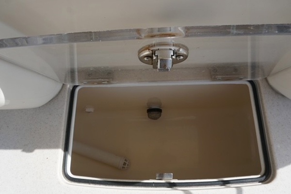 30ft Scout Yacht For Sale