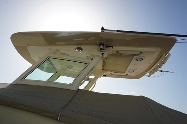 30ft Scout Yacht For Sale