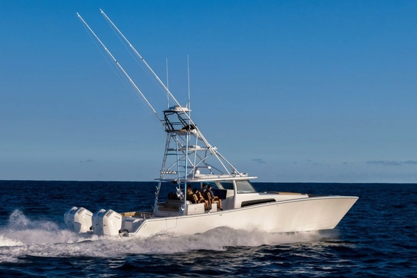 56-ft-Freeman-2027-- Fort Lauderdale Florida United States  yacht for sale