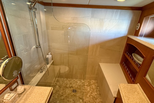 Elleon 64ft Grand Banks Yacht For Sale