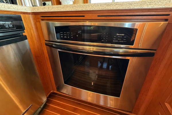 Elleon 64ft Grand Banks Yacht For Sale