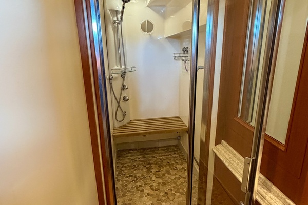 Elleon 64ft Grand Banks Yacht For Sale