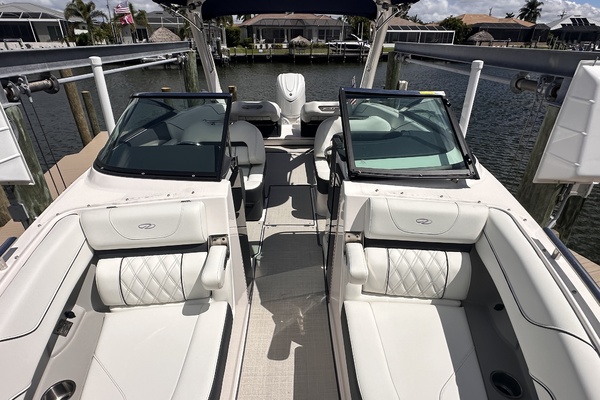 26ft Regal Yacht For Sale