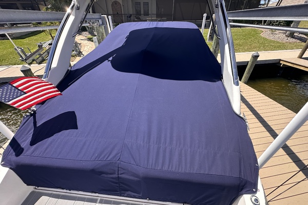 26ft Regal Yacht For Sale