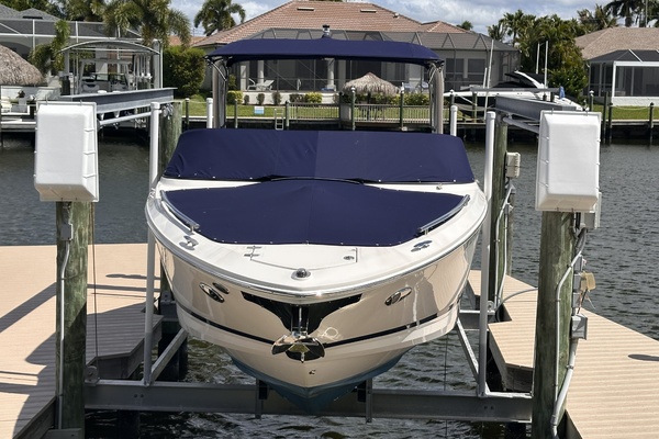 26ft Regal Yacht For Sale