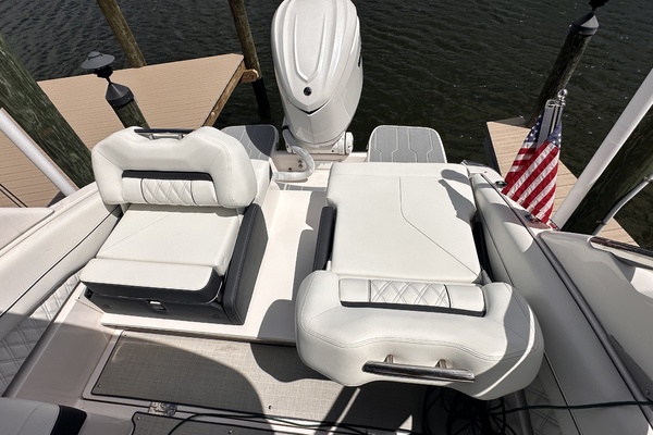 26ft Regal Yacht For Sale