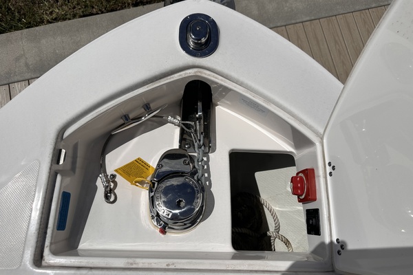 26ft Regal Yacht For Sale