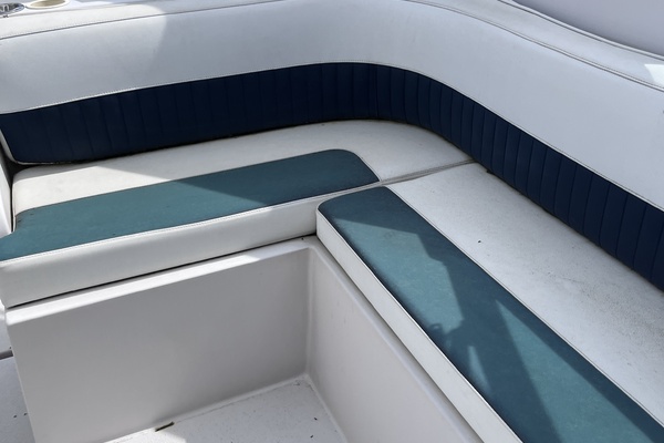 29ft Chaparral Yacht For Sale