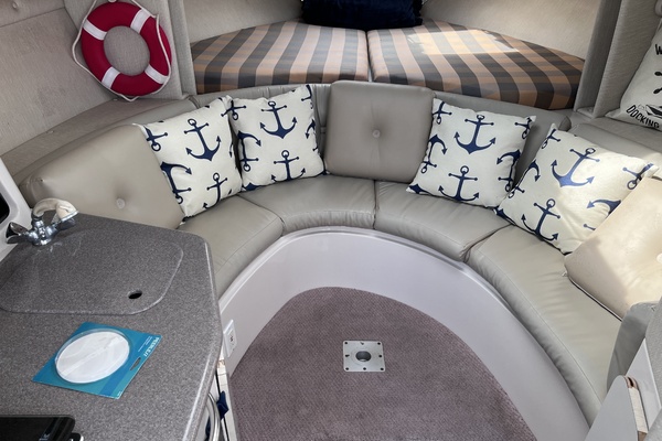 29ft Chaparral Yacht For Sale