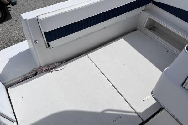 29ft Chaparral Yacht For Sale