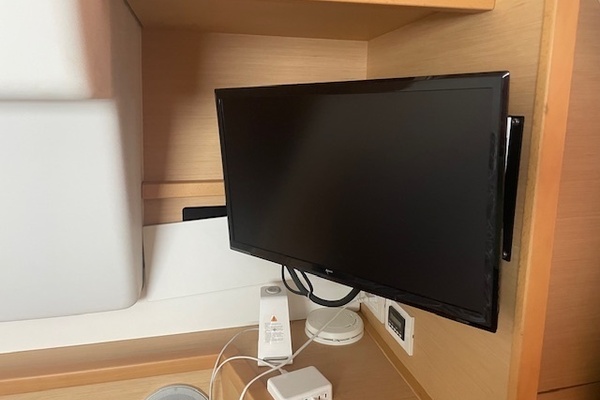 Sacre Bleu 45ft Lagoon Yacht For Sale