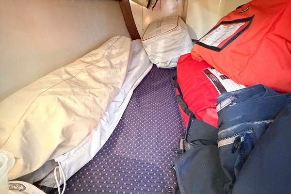 EARLY OUT 40ft Caliber Yacht For Sale