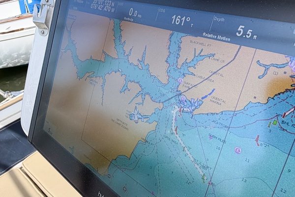 EARLY OUT 40ft Caliber Yacht For Sale