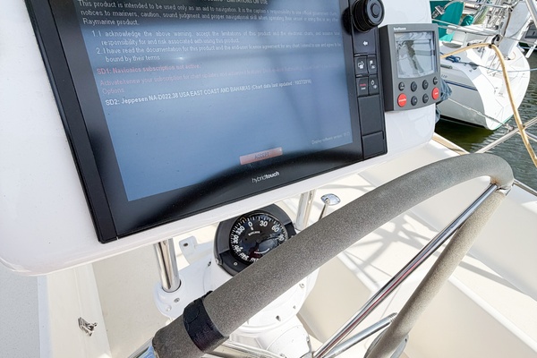 EARLY OUT 40ft Caliber Yacht For Sale