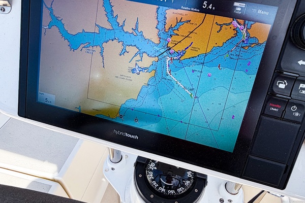 EARLY OUT 40ft Caliber Yacht For Sale