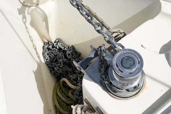 EARLY OUT 40ft Caliber Yacht For Sale