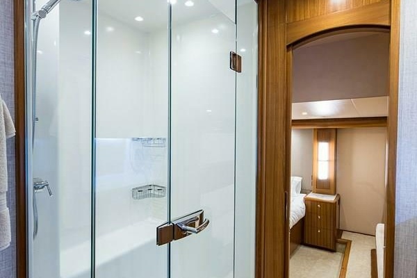 BRISA 75ft Weaver Yacht For Sale