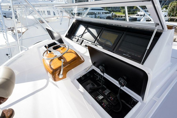 BRISA 75ft Weaver Yacht For Sale