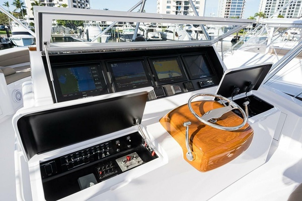 BRISA 75ft Weaver Yacht For Sale