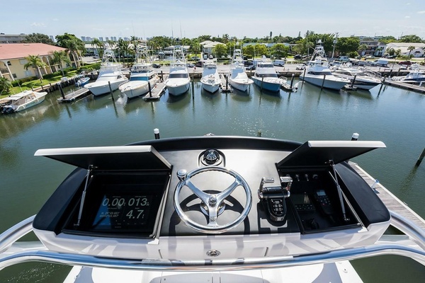 BRISA 75ft Weaver Yacht For Sale