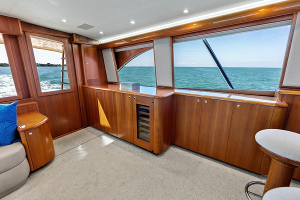 BRISA 75ft Weaver Yacht For Sale