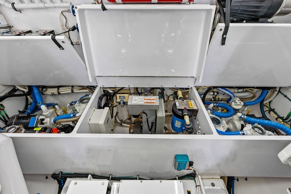 BRISA 75ft Weaver Yacht For Sale