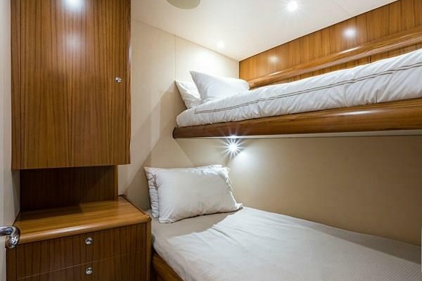 BRISA 75ft Weaver Yacht For Sale