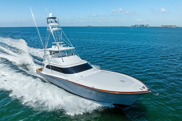 Weaver - Custom Sportfish