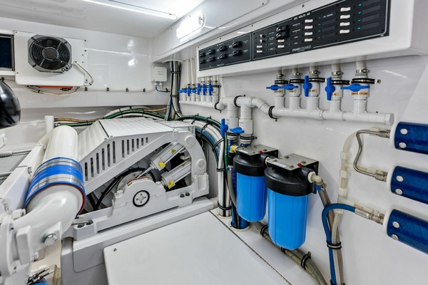 BRISA 75ft Weaver Yacht For Sale